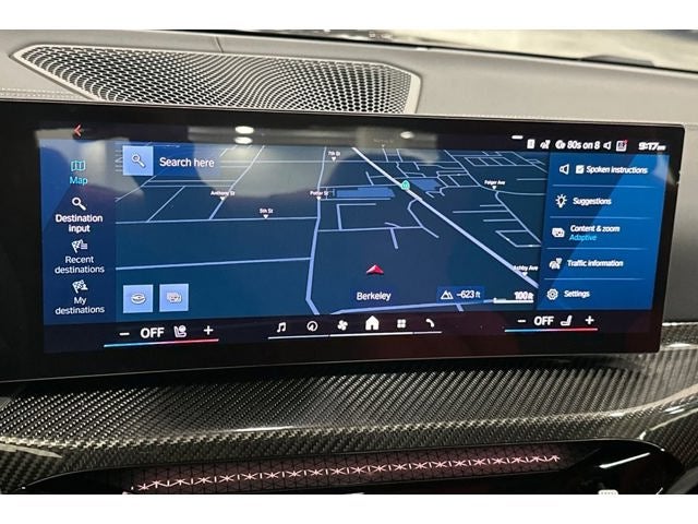 2026 BMW M4 Competition