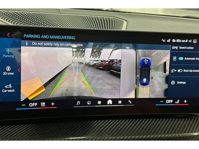 2026 BMW M4 Competition