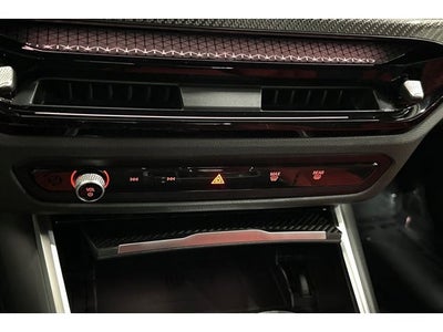 2026 BMW M4 Competition