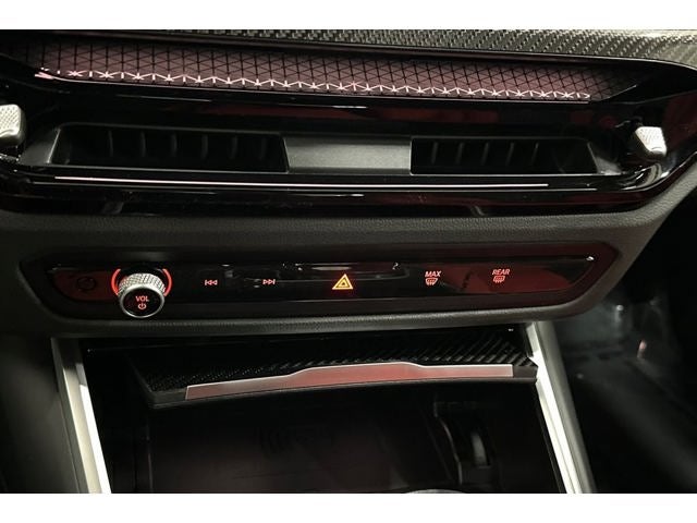 2026 BMW M4 Competition