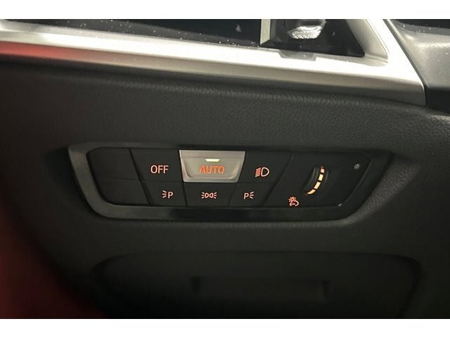 2026 BMW M4 Competition