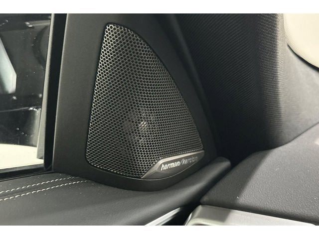 2026 BMW M4 Competition