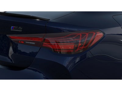 2026 BMW M4 Competition