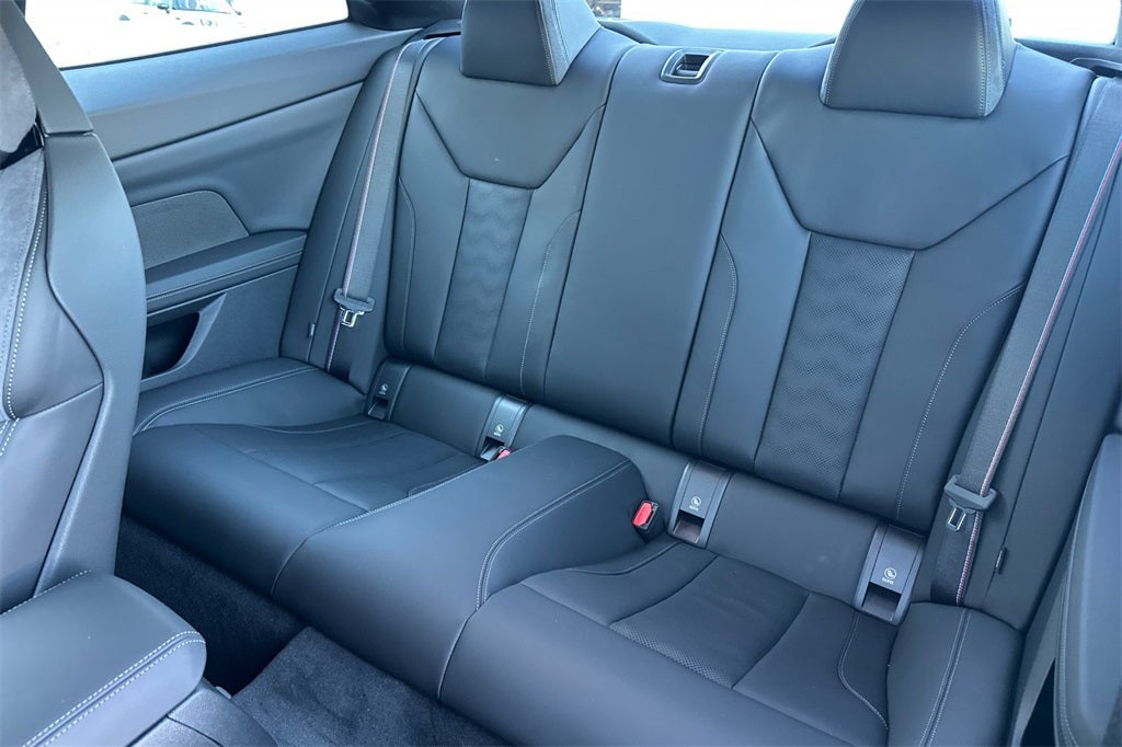 2026 BMW M4 Competition