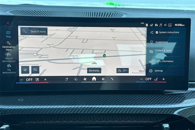 2026 BMW M4 Competition
