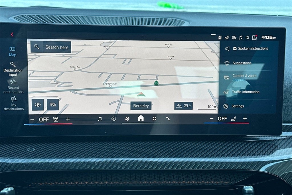 2026 BMW M4 Competition