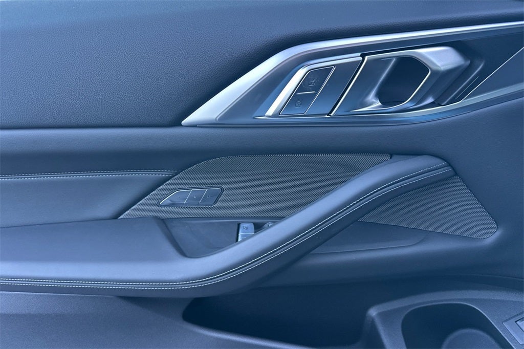 2026 BMW M4 Competition