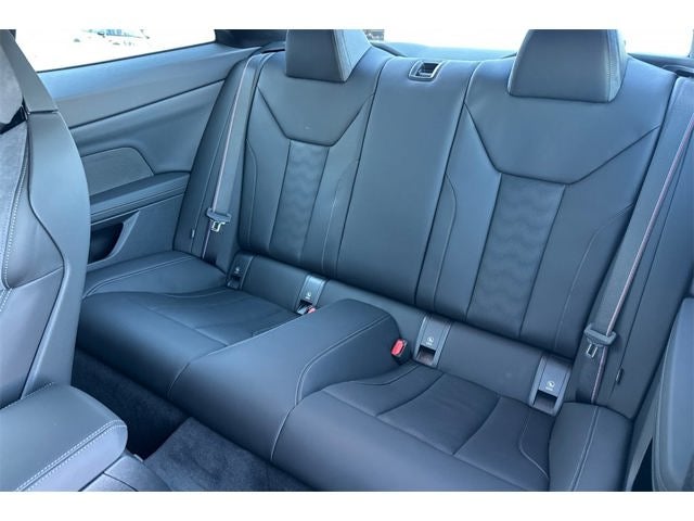 2026 BMW M4 Competition