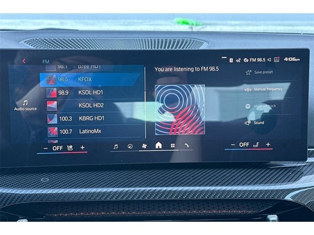 2026 BMW M4 Competition