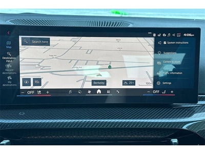 2026 BMW M4 Competition