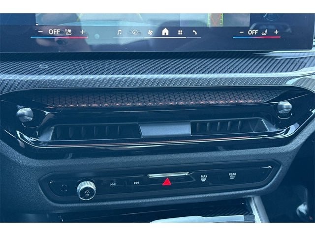 2026 BMW M4 Competition