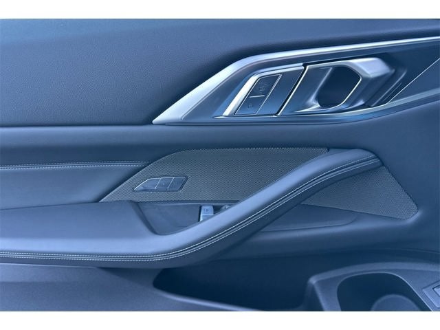 2026 BMW M4 Competition