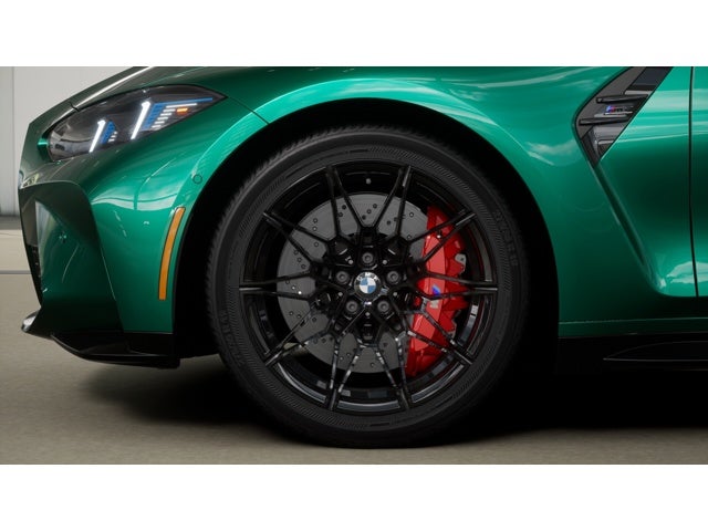 2027 BMW M3 Competition