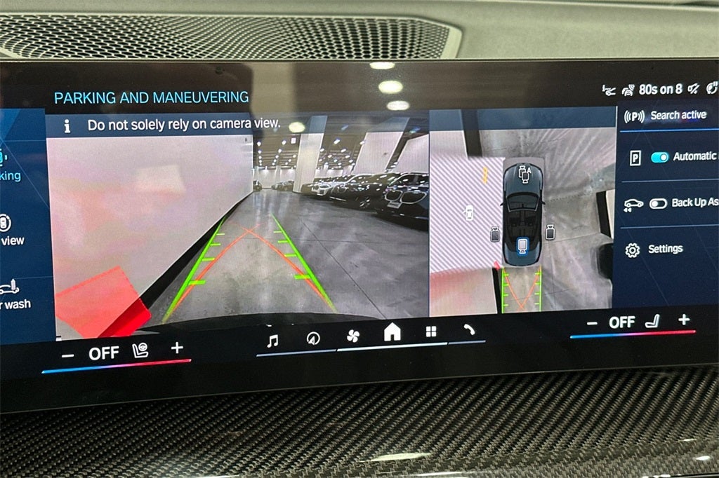 2026 BMW M4 Competition