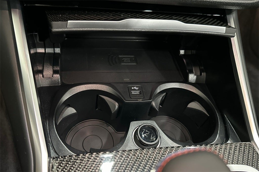 2026 BMW M4 Competition