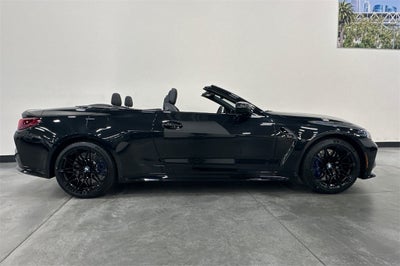 2026 BMW M4 Competition