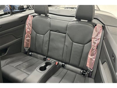 2026 BMW M4 Competition