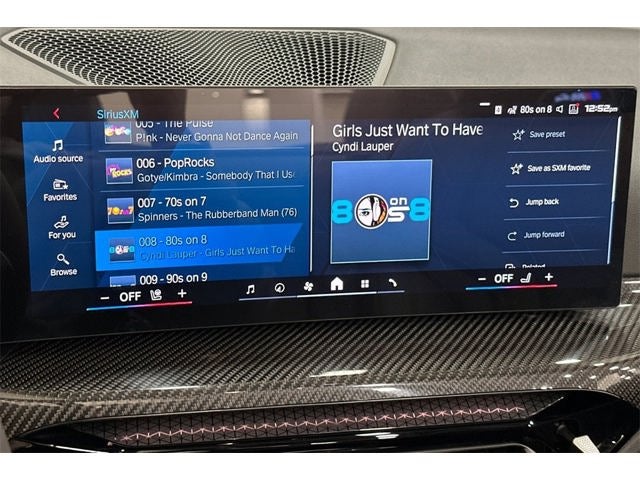 2026 BMW M4 Competition