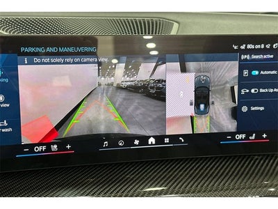 2026 BMW M4 Competition