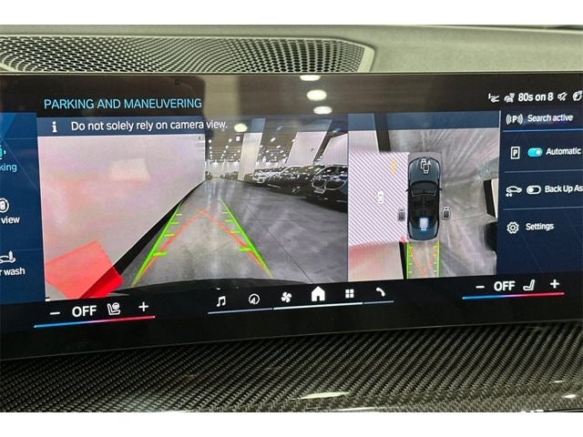 2026 BMW M4 Competition