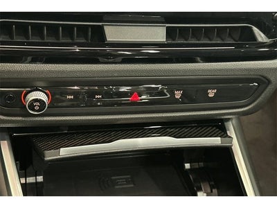 2026 BMW M4 Competition