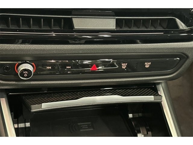 2026 BMW M4 Competition