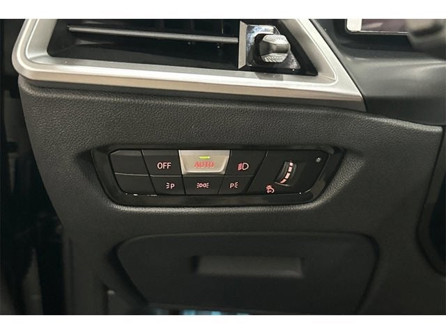 2026 BMW M4 Competition