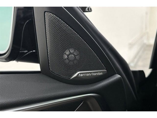 2026 BMW M4 Competition