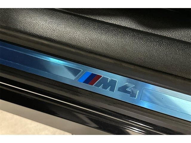 2026 BMW M4 Competition