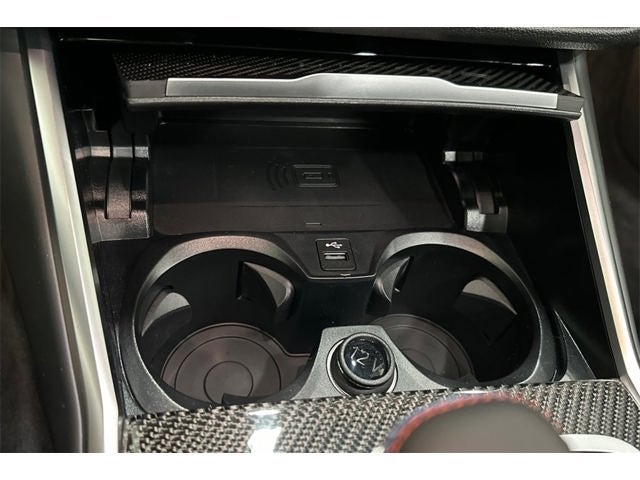 2026 BMW M4 Competition