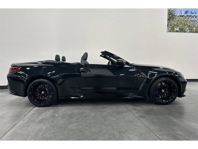 2026 BMW M4 Competition