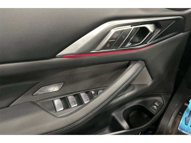 2026 BMW M4 Competition