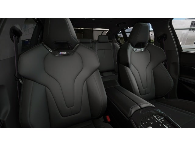 2027 BMW M5 Base