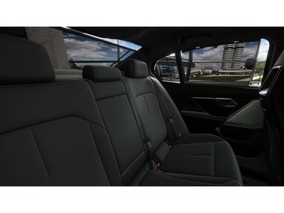 2027 BMW M5 Base