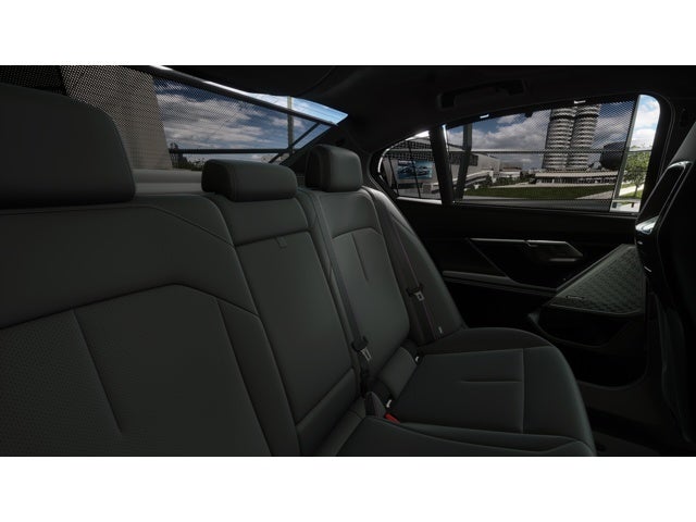 2027 BMW M5 Base