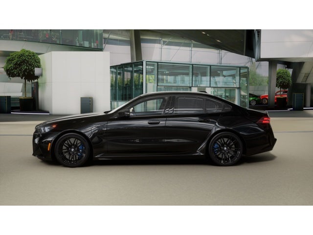 2027 BMW M5 Base