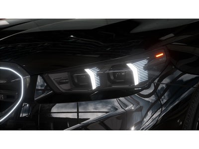 2027 BMW M5 Base