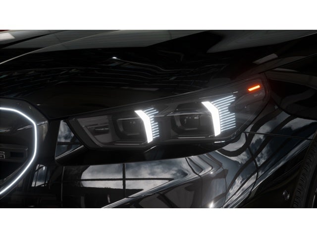 2027 BMW M5 Base