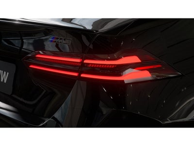 2027 BMW M5 Base
