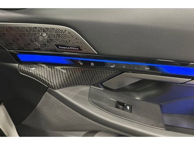 2025 BMW M5 Base