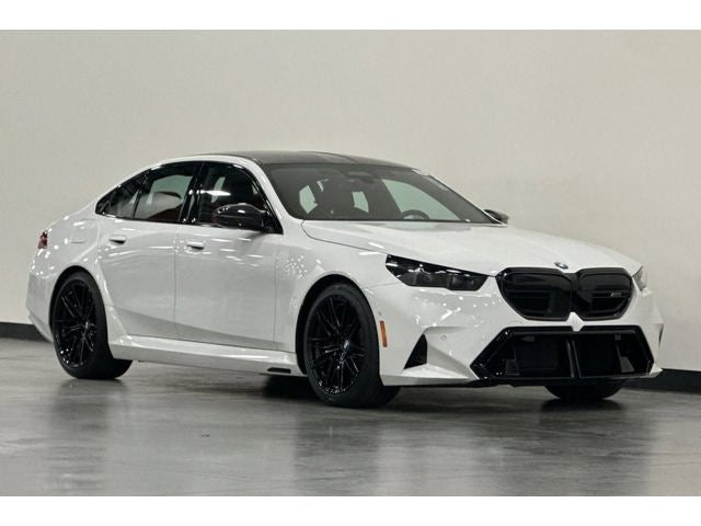 2025 BMW M5 Base