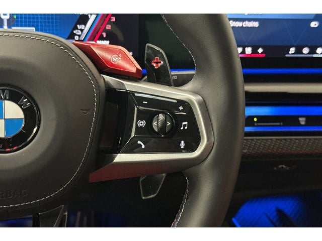 2025 BMW M5 Base