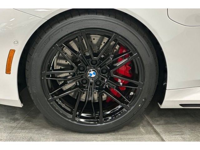 2025 BMW M5 Base
