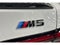 2025 BMW M5 Base
