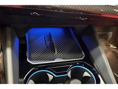 2025 BMW M5 Base