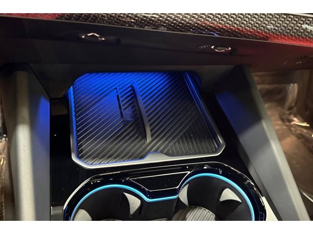 2025 BMW M5 Base