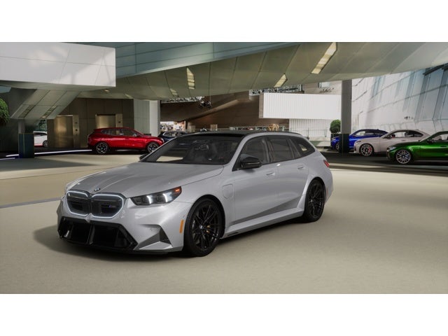 2027 BMW M5 Base