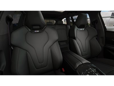 2027 BMW M5 Base