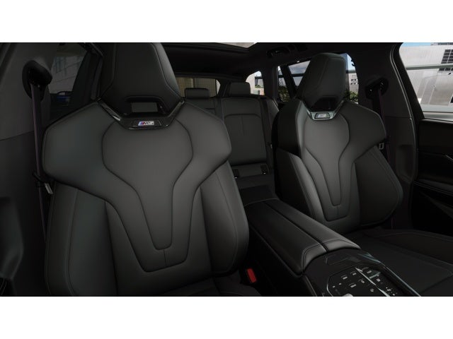 2027 BMW M5 Base