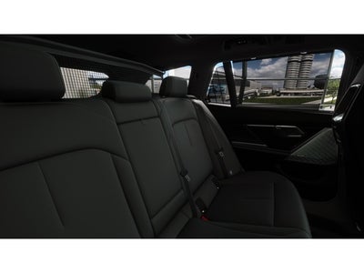 2027 BMW M5 Base